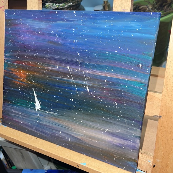 Space - Picture 2 of 3